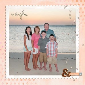 Family blessings