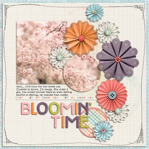 Bloomin