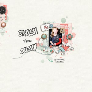 Accident