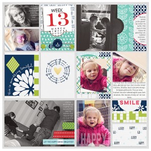 2015 week 13 | left