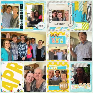 Easter 2015 (2)