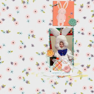 hOppy easter