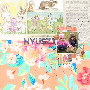 easter bunny