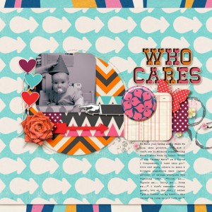 Who Cares