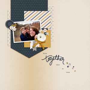 Together
