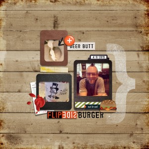 Flipside Burger