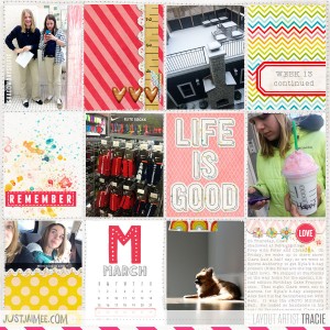 Week 13, part two, left side