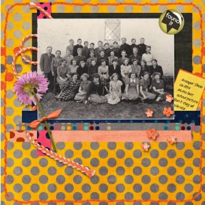 speed scrap   mums class