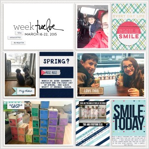 Week 12