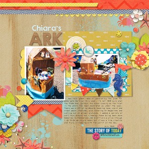 Chiara's Ark