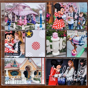 Minnie