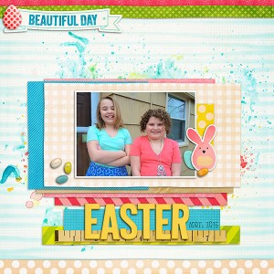 Easter 2015