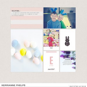 Easter left