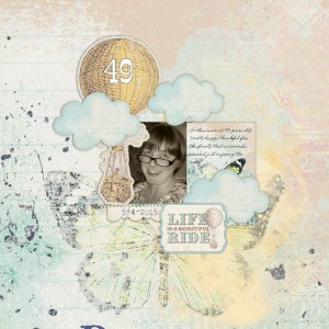 My Birthday