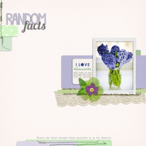 hyacinths