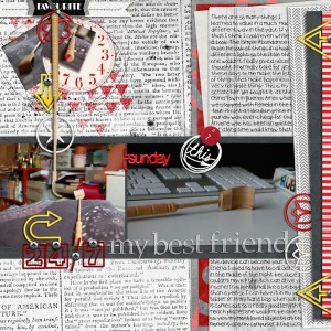 Scratcher-