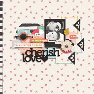 Cherish Love