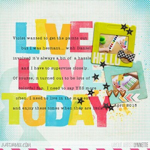 live love today