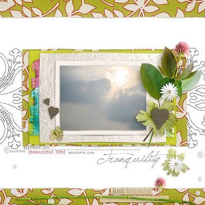 Tranquility
