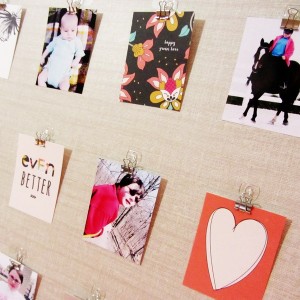 3x4 Wall Art April