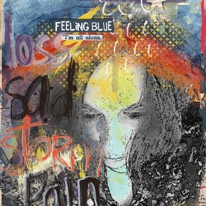 Feeling Blue...