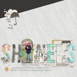 Showers