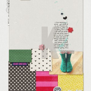 Knitty Love