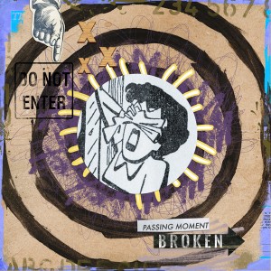 Broken
