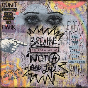 Breathe!