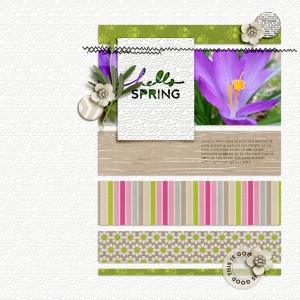 hello spring