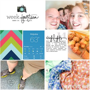 Week 14