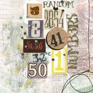 Random Numbers