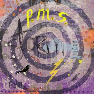 PMS Sucks