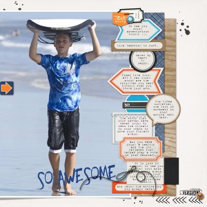 So Awesome (v2)