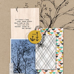 spring mini