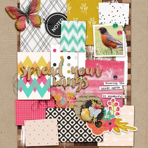 spring mini