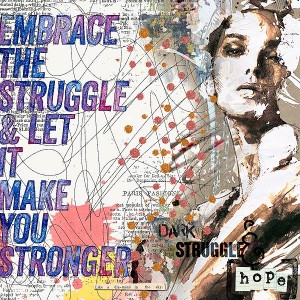 Struggle and Hope