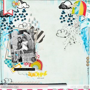 Rainy Day