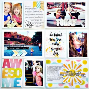 Hybrid PL using Just Jaimee Raine