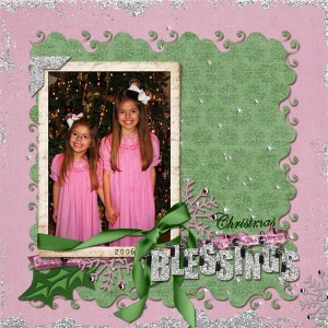 Christmas 2006