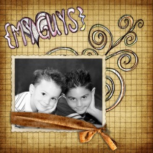 My Guys