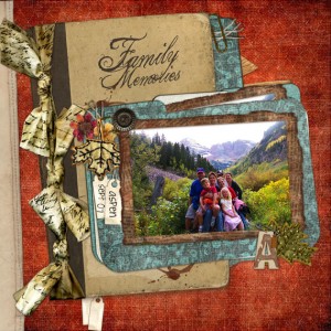 Family Memories