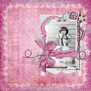 The Princess