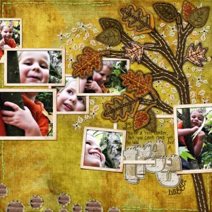 Tree Hugger