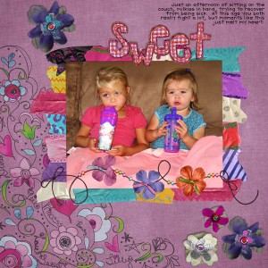 Sweet Sickies