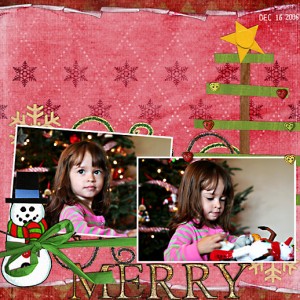 Merry