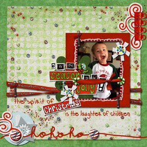 spirit of christams