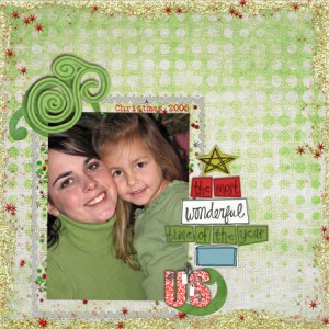 Christmas 2005