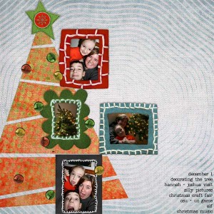 {december 1}