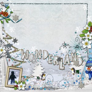 wonderland